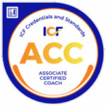 ICF Associate Certified Coach