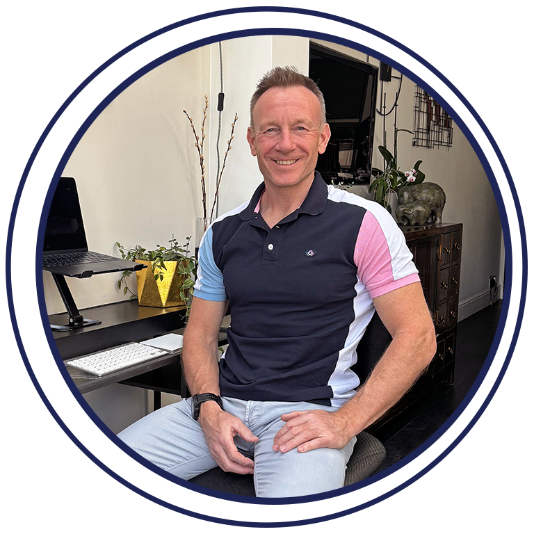 Andy Rutherford Rubus Coaching
