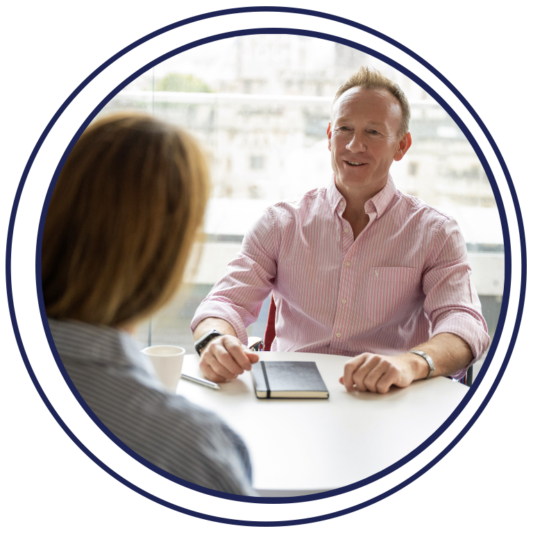 Andy Rutherford Neurodiversity Coaching